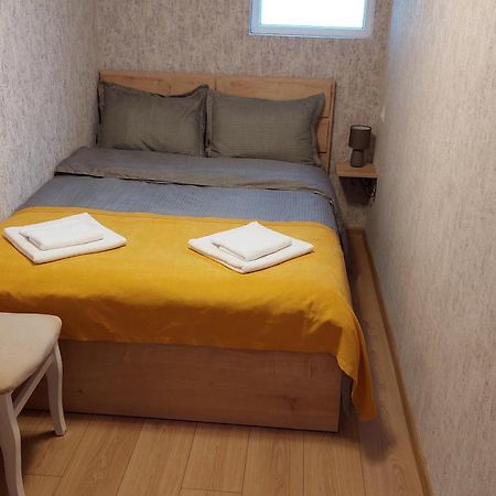 Sweet Home Apartment ティビリシ エクステリア 写真
