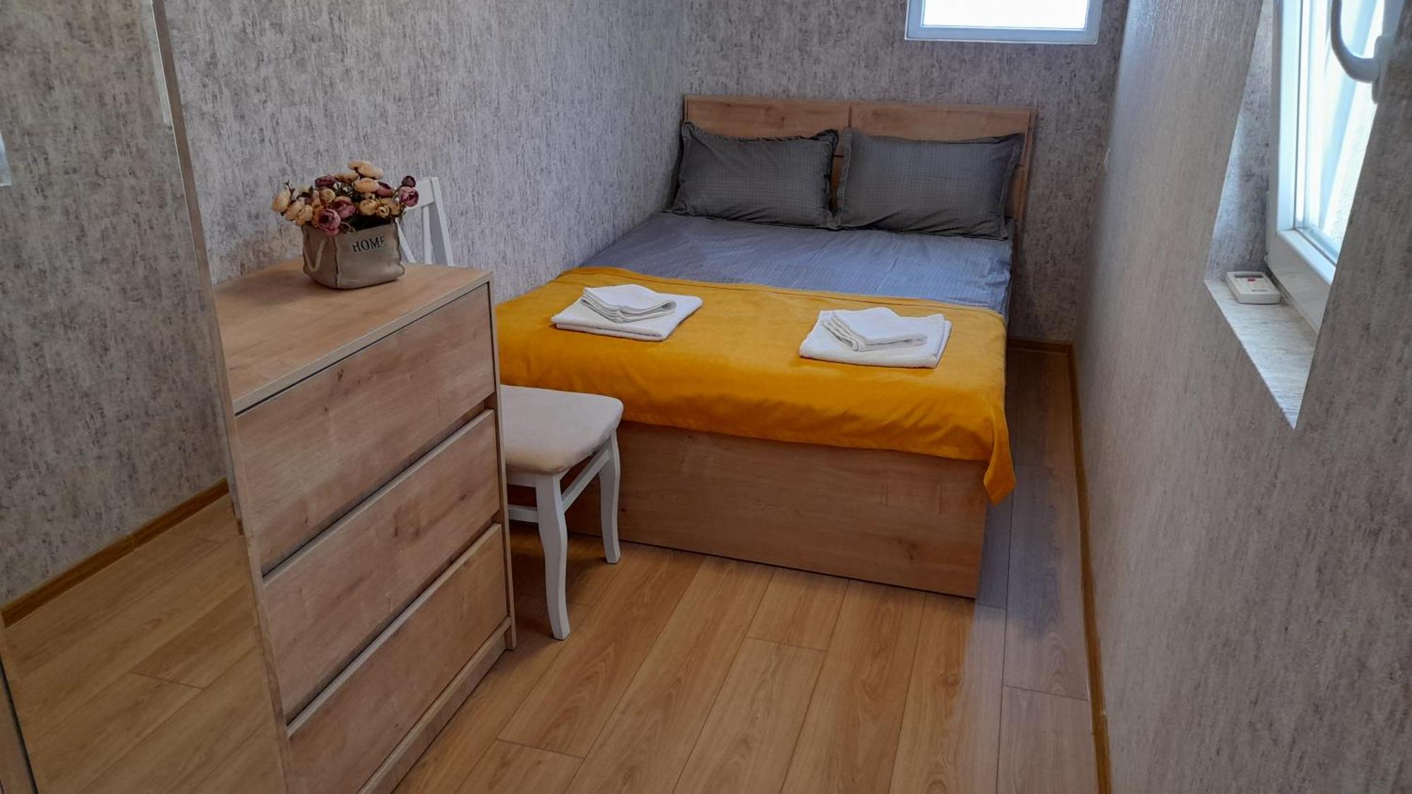 Sweet Home Apartment ティビリシ エクステリア 写真