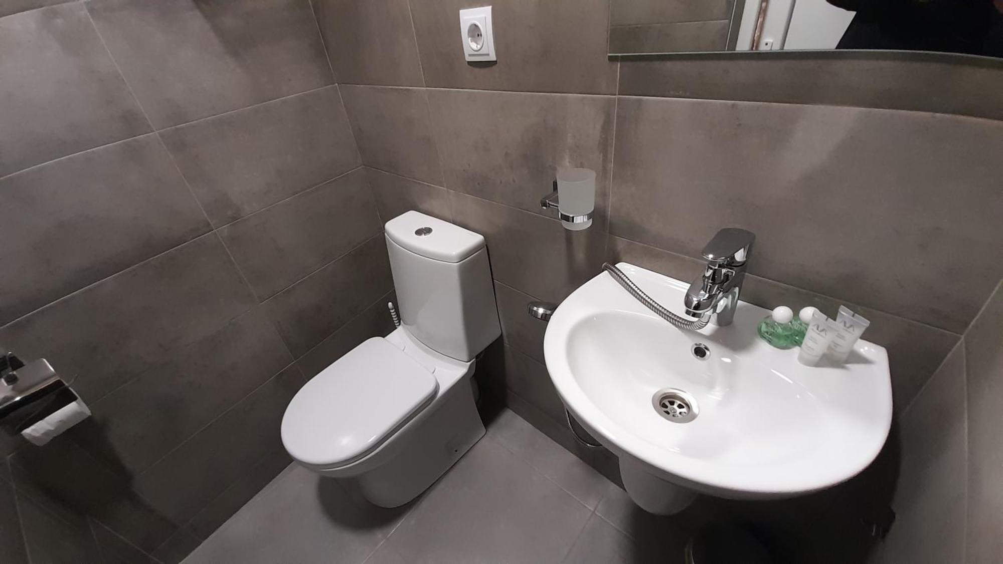 Sweet Home Apartment ティビリシ エクステリア 写真